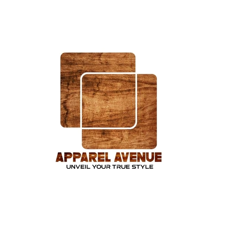The Apparel Avenue Logo